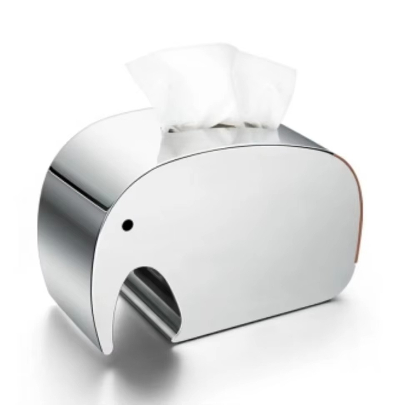 Sustainable Living Is - Hot Sale Sustainable Stainless Steel Elephant