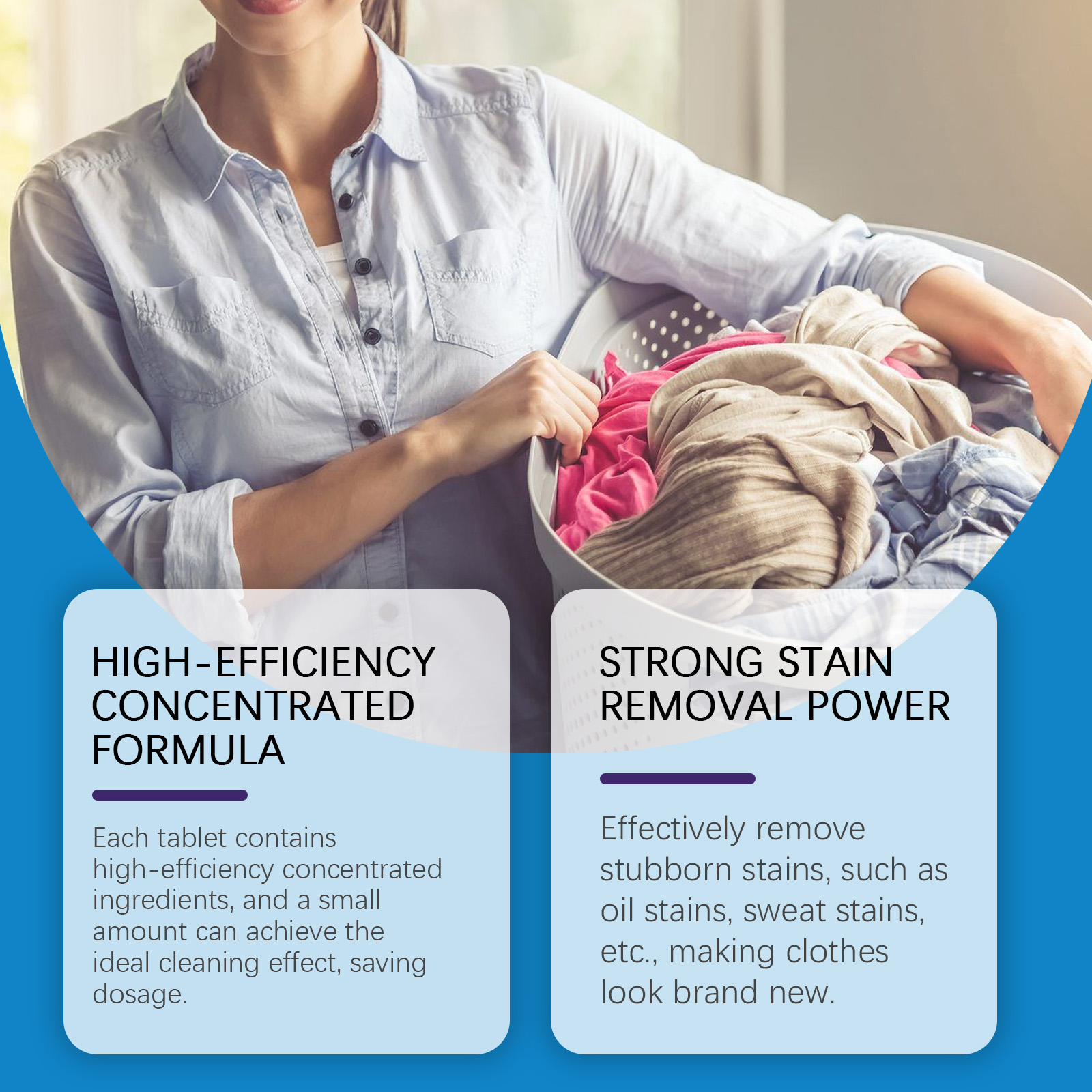 Laundry Detergent Sheets for S – обзор и цена Laundry Strip Eco