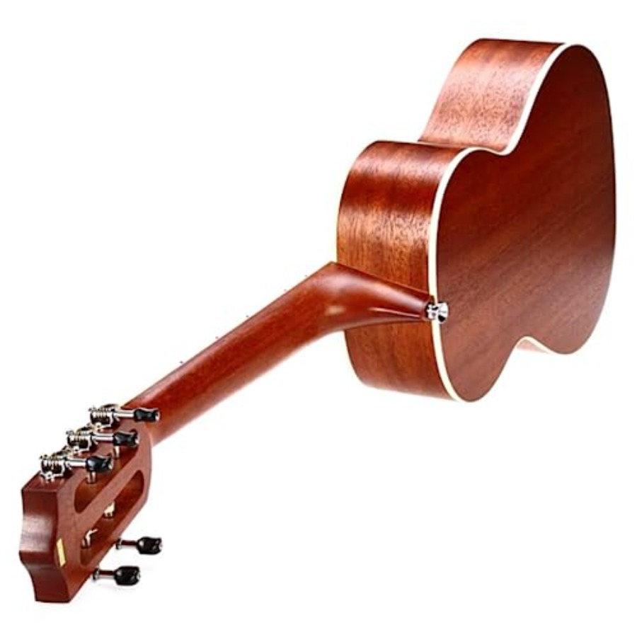 Mahogany 5-string tenor ukulel – обзор и цена Sustainable Living Is