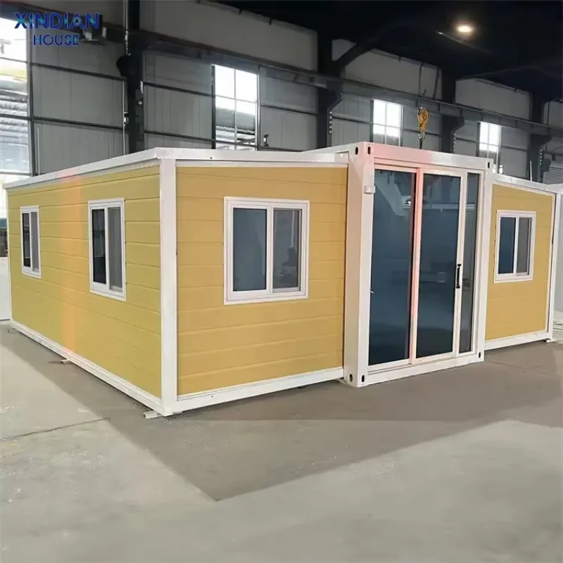 Green Prefab Home Eco Friendly – обзор и цена Sustainable Living Is