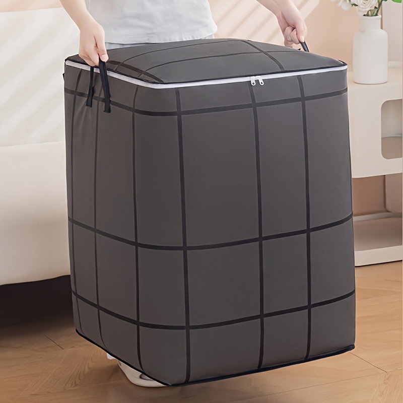Large Capacity Fabric Storage  – обзор и цена Laundry Strip Eco