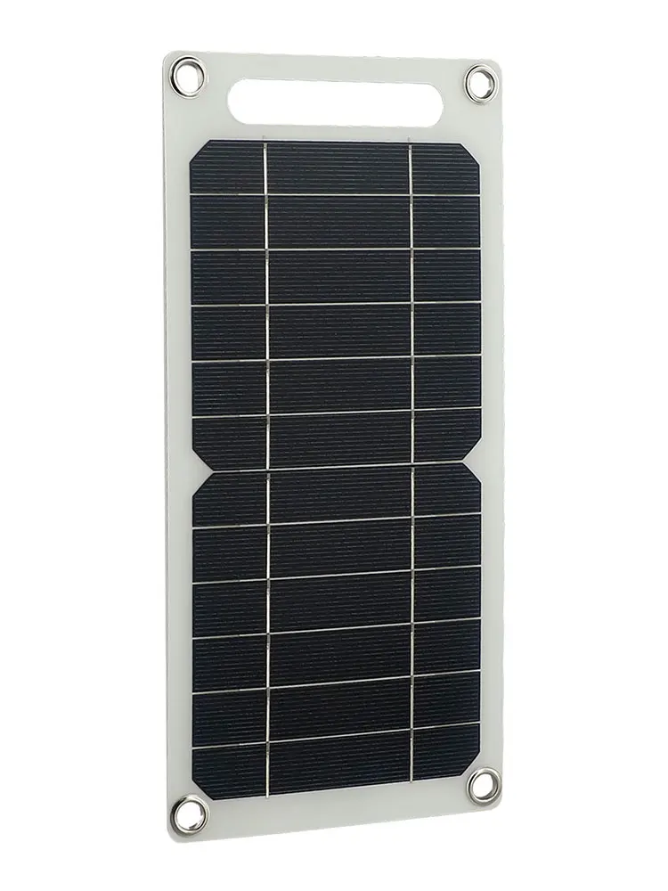 5V Solar Panel 10W 5V 10W Sola – обзор и цена Sustainable Living Is