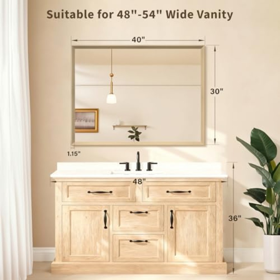 Bathroom Living Room Oak Wood  – обзор и цена Sustainable Living Is
