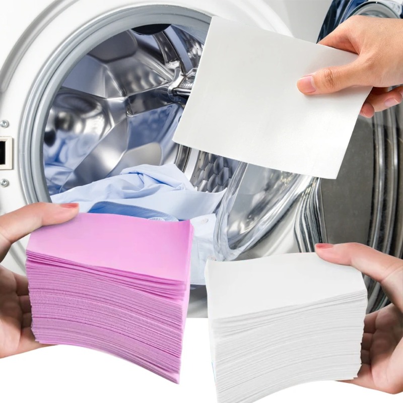 60/120/180PCS Laundry Detergen – обзор и цена Laundry Strip Eco