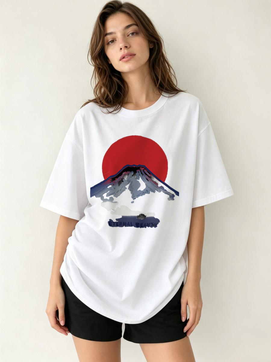 T Shirts Bamboo Fiber Sustaina – обзор и цена Sustainable Living Is