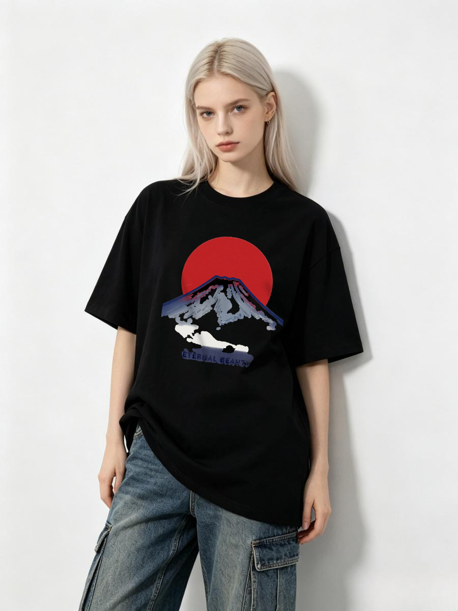T Shirts Bamboo Fiber Sustaina – обзор и цена Sustainable Living Is