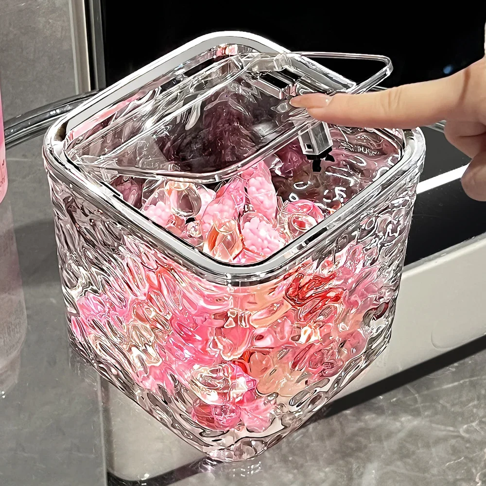 Laundry Pods Container Clear S – обзор и цена Laundry Strip Eco