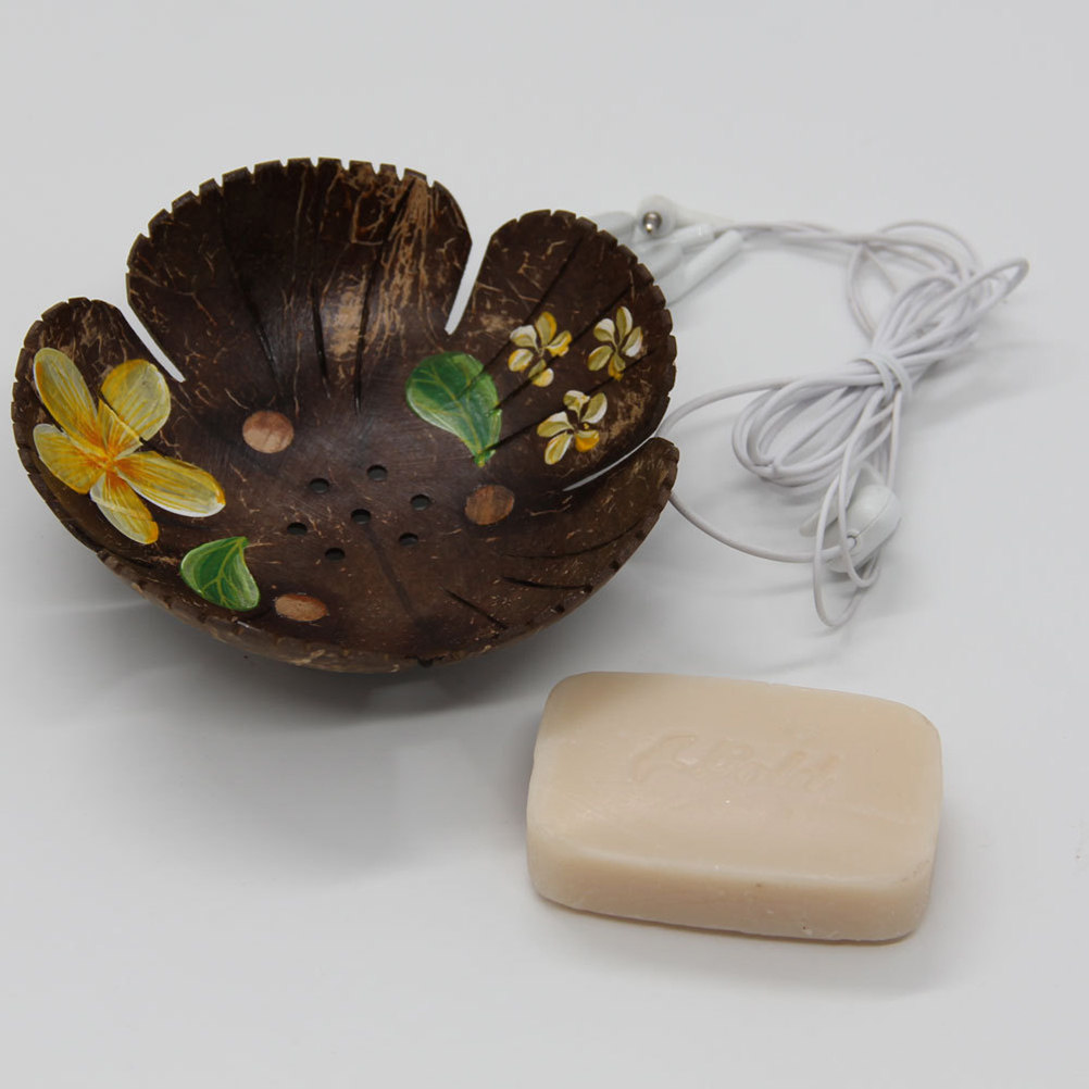 Sustainable Coconut Shell Soap – обзор и цена Sustainable Living Is
